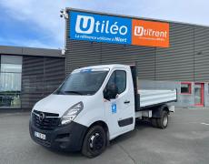 Opel Movano Thouaré-sur-Loire