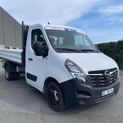 Opel Movano ESSENTIA 3.5T HEAVY L2 140 CH Thouar&eacute;-sur-Loire