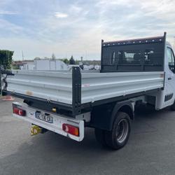 Opel Movano ESSENTIA 3.5T HEAVY L2 140 CH Thouar&eacute;-sur-Loire