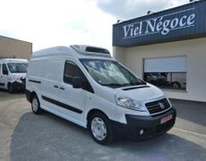 Fiat Scudo Saint-Didier
