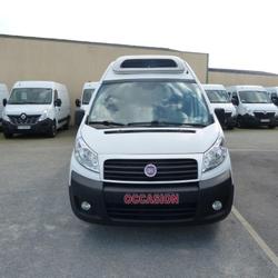 Fiat Scudo PACK PROFESSIONAL CA LH1 2.0 MULTIJET 128 Saint-Didier