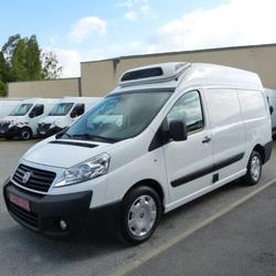 Fiat Scudo PACK PROFESSIONAL CA LH1 2.0 MULTIJET 128 Saint-Didier