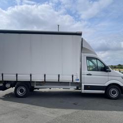 Man TGE PROPULSION CCB - 3.140 L4 140 Thouar&eacute;-sur-Loire