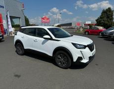 Peugeot 2008 Loireauxence