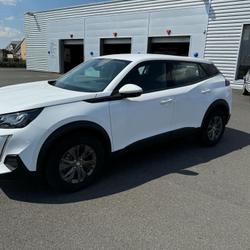 Peugeot 2008 Active Pack BlueHDi 110 S&amp;S BVM6 Loireauxence