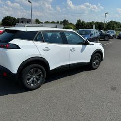 Peugeot 2008 Active Pack BlueHDi 110 S&amp;S BVM6 Loireauxence