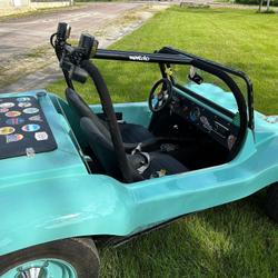 Ruska Buggy 1300 La Ferri&egrave;re