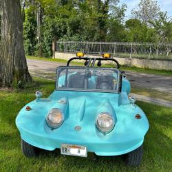 Ruska Buggy 1300 La Ferri&egrave;re