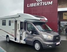 Profile Challenger Mérignac