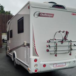 Profile Challenger Challenger 2.2L 155ch M&eacute;rignac