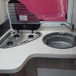 Profile Challenger Challenger 2.2L 155ch M&eacute;rignac