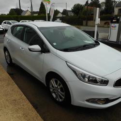 Kia Cee'd Active 1.6 CRDi 128 ch Bais