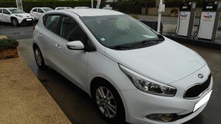 Kia Cee'd  - Active - photo 1