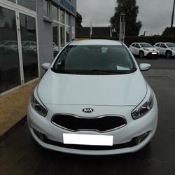 Kia Cee'd Active 1.6 CRDi 128 ch Bais