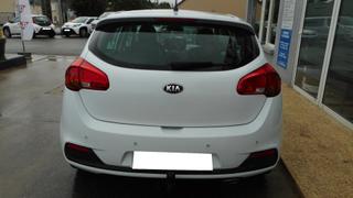Kia Cee'd  - Active - photo 3