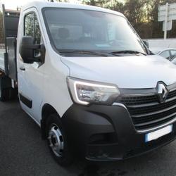 Renault Master CONFORT BS PROP RJ3500 L3+COFFRE DCI 130 La Garnache