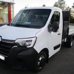 Renault Master CONFORT BS PROP RJ3500 L3+COFFRE DCI 130 La Garnache