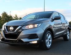 Nissan Qashqai Ploërmel
