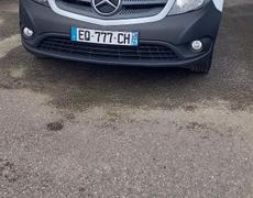 Mercedes Citan Gouesnou