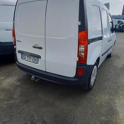 Mercedes Citan PRO FGN 109 CDI LONG Gouesnou