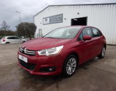 Citroen C4 Chavagne