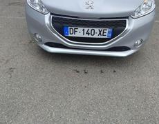 Peugeot 208 Gouesnou