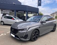 Peugeot 308 SW Phase 2 Plabennec
