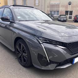 Peugeot 308 SW Phase 2 GT PHEV 180 e-EAT8 Plabennec