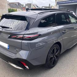 Peugeot 308 SW Phase 2 GT PHEV 180 e-EAT8 Plabennec