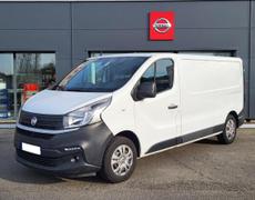 Fiat Talento Pontivy