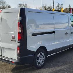Fiat Talento EVOLUZIONE FGN TOLE 1.3 LH1 2.0 ECOJET 120 Pontivy