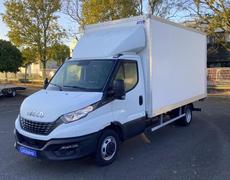 Iveco Daily Thouaré-sur-Loire