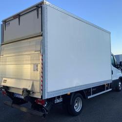 Iveco Daily CAB 35 C 16S/P EMP 4100 QUAD-TOR BVM6 Thouar&eacute;-sur-Loire