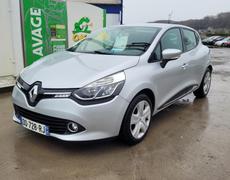 Renault Clio 4 Saint-Broladre