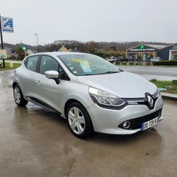Renault Clio 4 Business IV dCi 75 eco2 90g Saint-Broladre