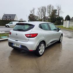 Renault Clio 4 Business IV dCi 75 eco2 90g Saint-Broladre
