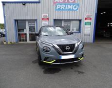 Nissan Juke Chavagnes-en-Paillers