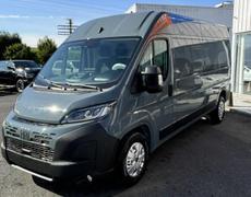 Fiat Ducato Thouaré-sur-Loire