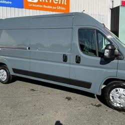 Fiat Ducato TOLE 3.5 L H2 S&amp;S 180 CH BVA Thouar&eacute;-sur-Loire