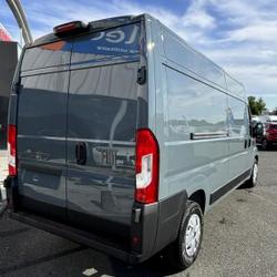 Fiat Ducato TOLE 3.5 L H2 S&amp;S 180 CH BVA Thouar&eacute;-sur-Loire