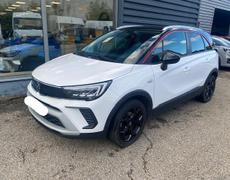 Opel Crossland Firminy