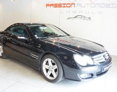 Mercedes SL La Baule-Escoublac