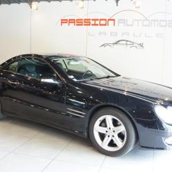 Mercedes SL A SL 500 La Baule-Escoublac