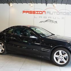 Mercedes SL A SL 500 La Baule-Escoublac