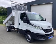 Iveco Daily Thouaré-sur-Loire