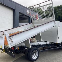 Iveco Daily CAB 35 C 18H P EMP 4100 QUAD-TOR HI MATIC Thouar&eacute;-sur-Loire