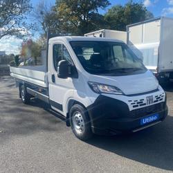 Fiat Ducato CC MAXI 3.5 XL S&amp;S 140 CH Thouar&eacute;-sur-Loire