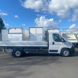 Fiat Ducato CC MAXI 3.5 XL S&amp;S 140 CH Thouar&eacute;-sur-Loire