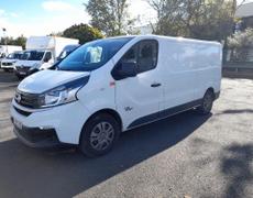 Fiat Talento Thouaré-sur-Loire
