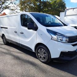 Fiat Talento PRO LOUNGE FGN TOLE 1.3 LH1 2.0 ECOJET DCT 145 Thouar&eacute;-sur-Loire